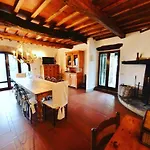 Le Celle Chianti Villa San Sano
