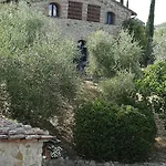 Villa Le Celle Chianti San Sano