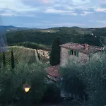 Le Celle Chianti *