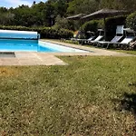 Le Celle Chianti Villa
