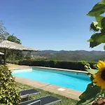 Le Celle Chianti Villa *