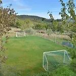 Le Celle Chianti * San Sano