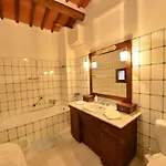 Le Celle Chianti Villa