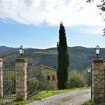 Villa Le Celle Chianti San Sano