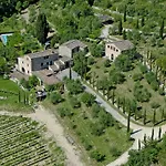 Le Celle Chianti * San Sano