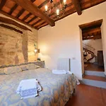 Villa Le Celle Chianti San Sano