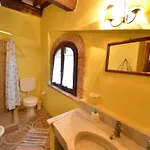 Le Celle Chianti Villa