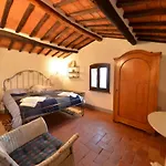 Le Celle Chianti Villa San Sano
