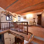 Villa Le Celle Chianti