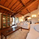 Villa Le Celle Chianti San Sano