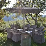 Le Celle Chianti Villa