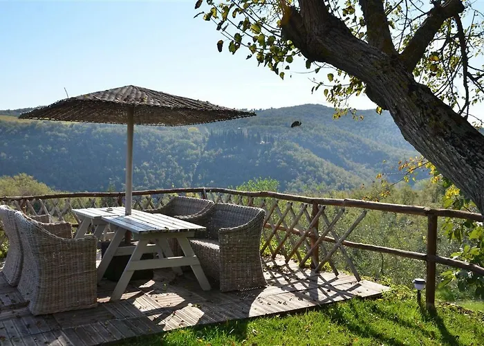 Celle Di Lecchi Nel Chianti San Sano