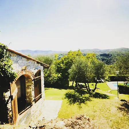 Celle Di Lecchi Nel Chianti * San Sano