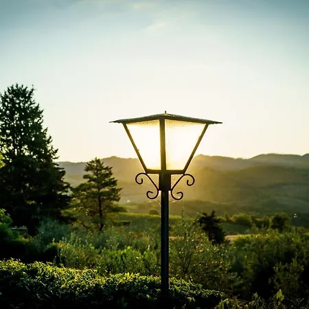 Celle Di Lecchi Nel Chianti