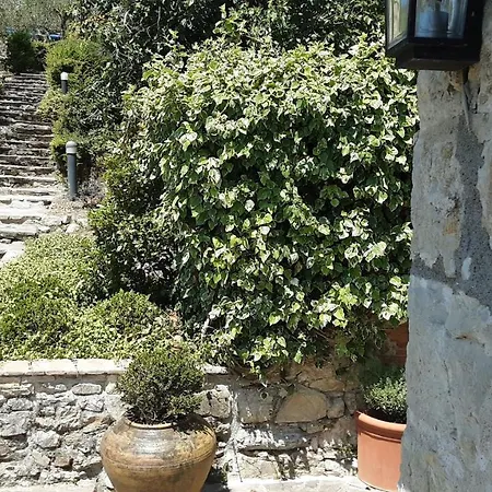 Villa Celle Di Lecchi Nel Chianti San Sano