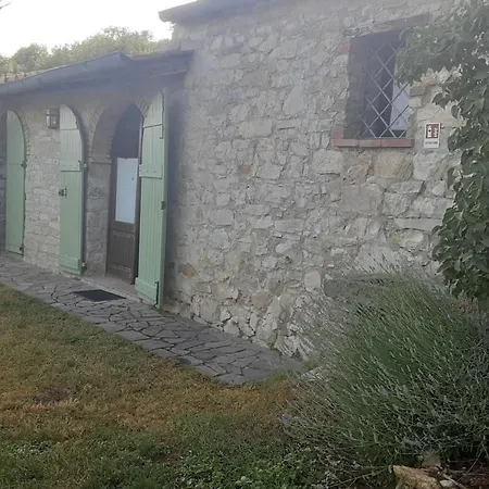 Villa Celle Di Lecchi Nel Chianti