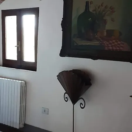 Celle Di Lecchi Nel Chianti * San Sano