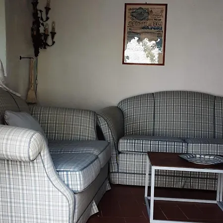 Celle Di Lecchi Nel Chianti Villa San Sano