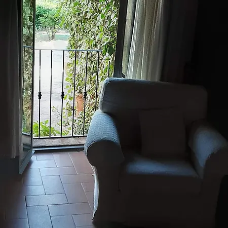 Villa Celle Di Lecchi Nel Chianti San Sano