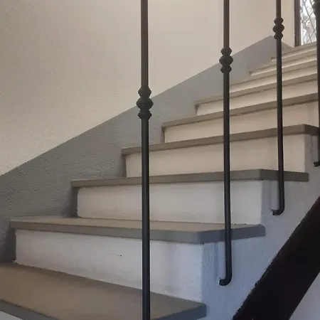 Celle Di Lecchi Nel Chianti Villa *