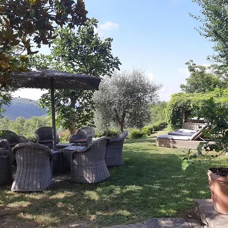 Villa Celle Di Lecchi Nel Chianti *
