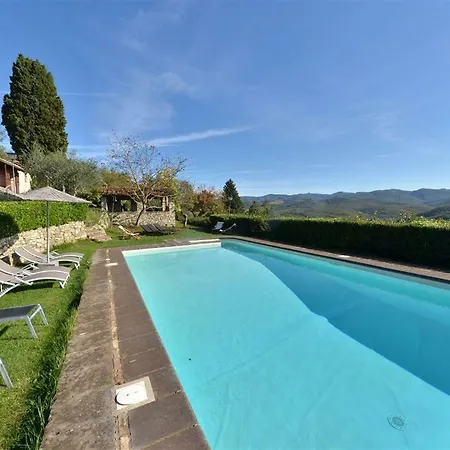 Le Celle Chianti * San Sano