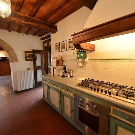 Le Celle Chianti * San Sano