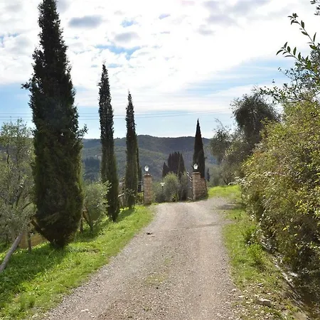 Villa Le Celle Chianti San Sano
