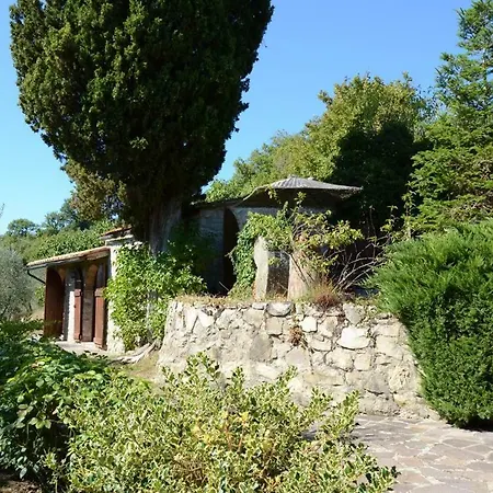 Le Celle Chianti *