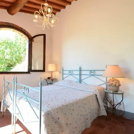 Celle Di Lecchi Nel Chianti * San Sano