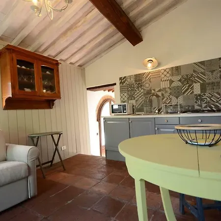 Celle Di Lecchi Nel Chianti