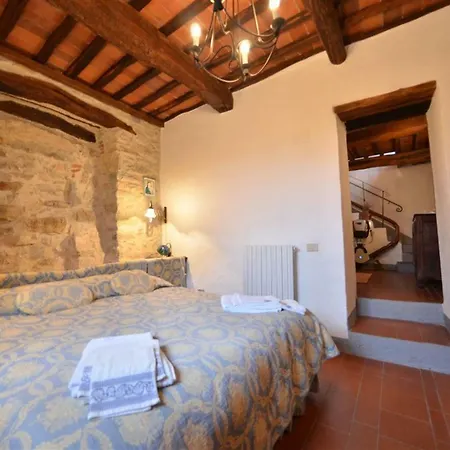 Villa Le Celle Chianti San Sano