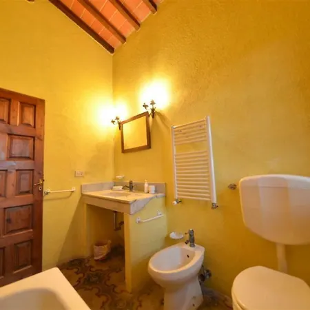 Celle Di Lecchi Nel Chianti *