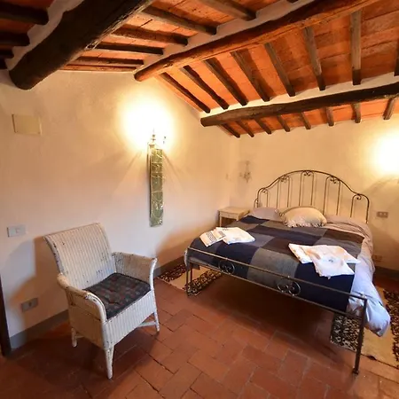 Celle Di Lecchi Nel Chianti San Sano
