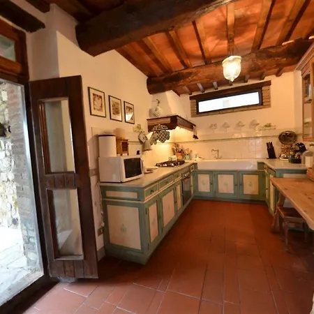 Le Celle Chianti