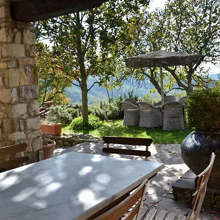 Le Celle Chianti San Sano