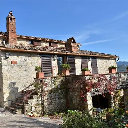 Celle Di Lecchi Nel Chianti *