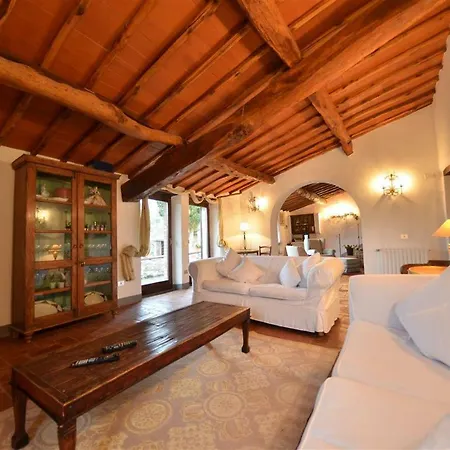 Villa Le Celle Chianti San Sano