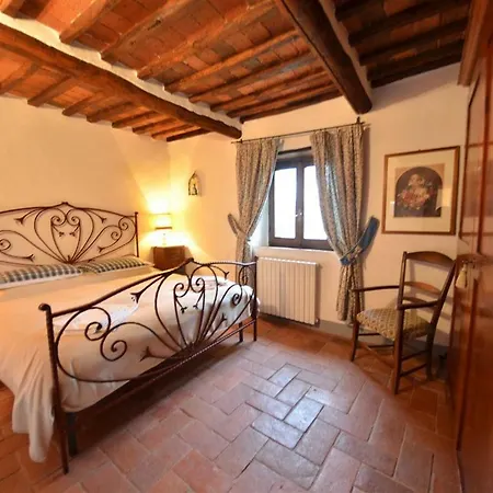 Le Celle Chianti