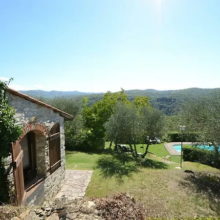 Celle Di Lecchi Nel Chianti