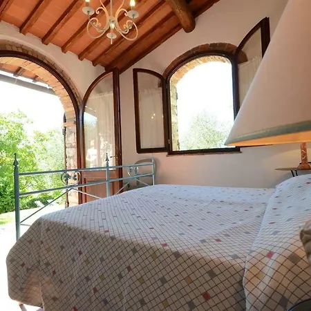 Celle Di Lecchi Nel Chianti *