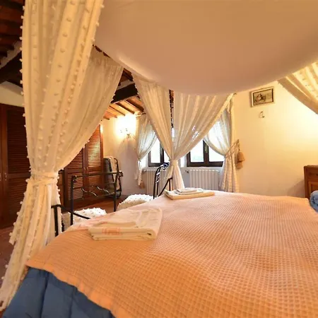 Villa Le Celle Chianti San Sano