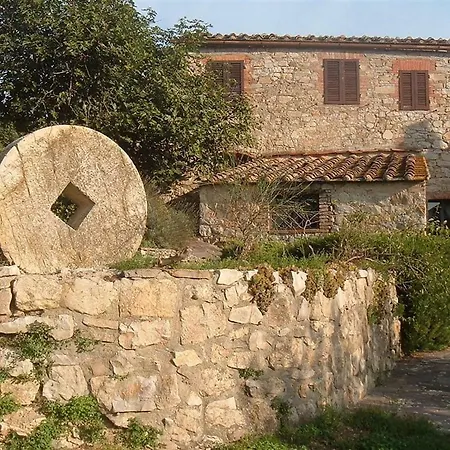 Le Celle Chianti