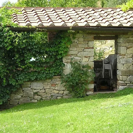 Le Celle Chianti * San Sano