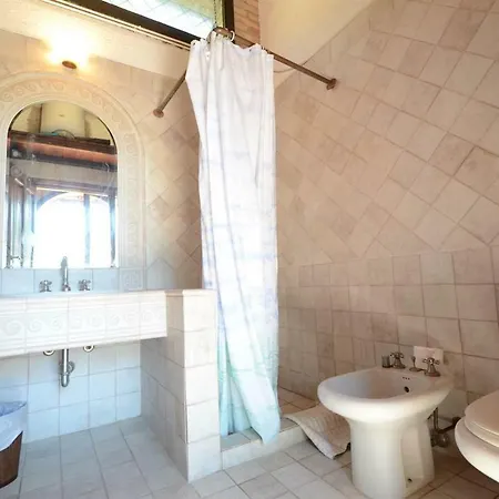 Villa Le Celle Chianti *