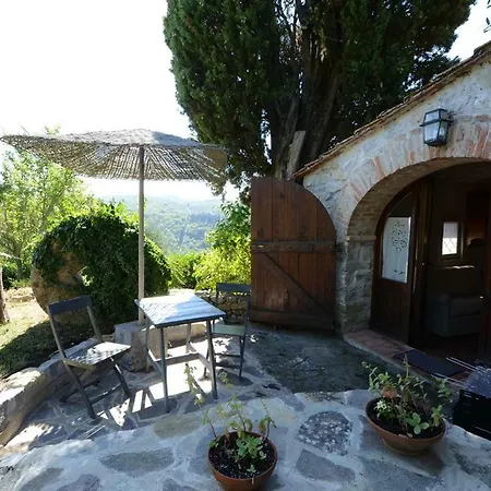Villa Le Celle Chianti *