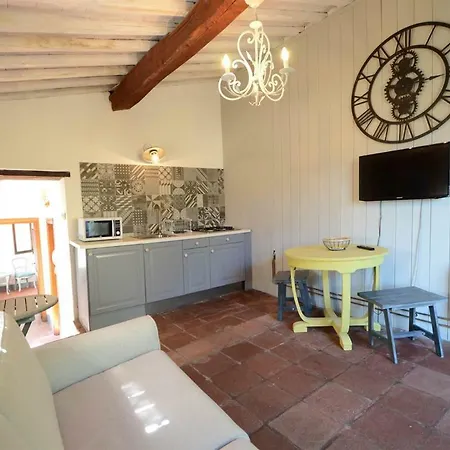 Villa Le Celle Chianti San Sano