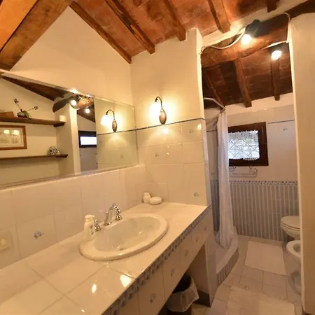 Villa Le Celle Chianti San Sano