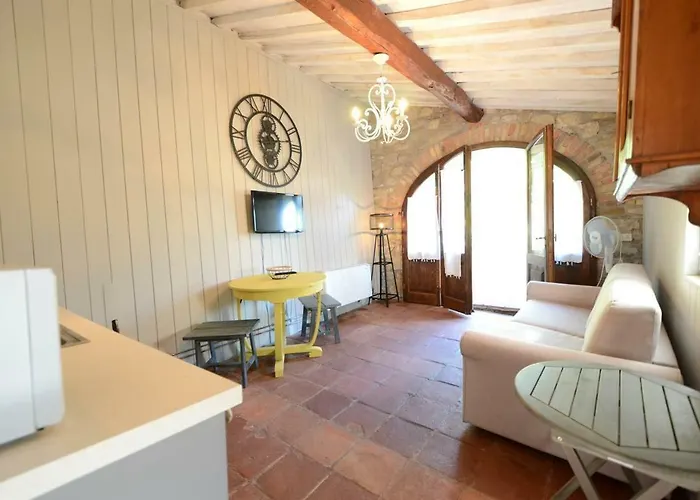 Le Celle Chianti