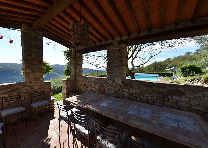 Le Celle Chianti